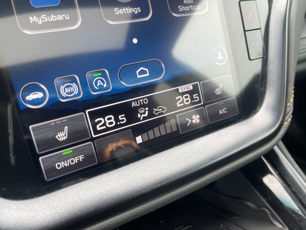 2022 Subaru Outback in Antigonish, Nova Scotia - 25 - w1024h768px
