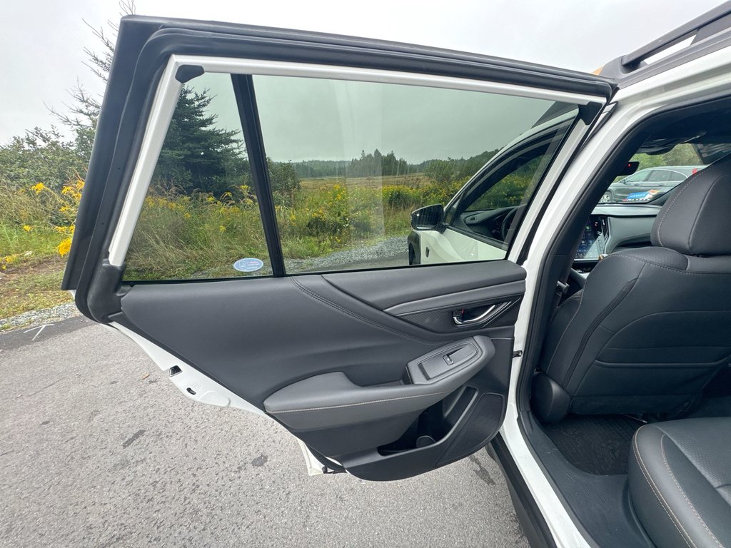 2022 Subaru Outback Wilderness | Roof | Cam | USB | Warranty to 2027 in Saint John, New Brunswick - 35 - w1024h768px