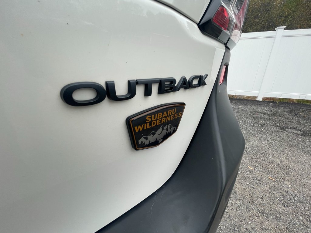 2022 Subaru Outback in Antigonish, Nova Scotia - 45 - w1024h768px