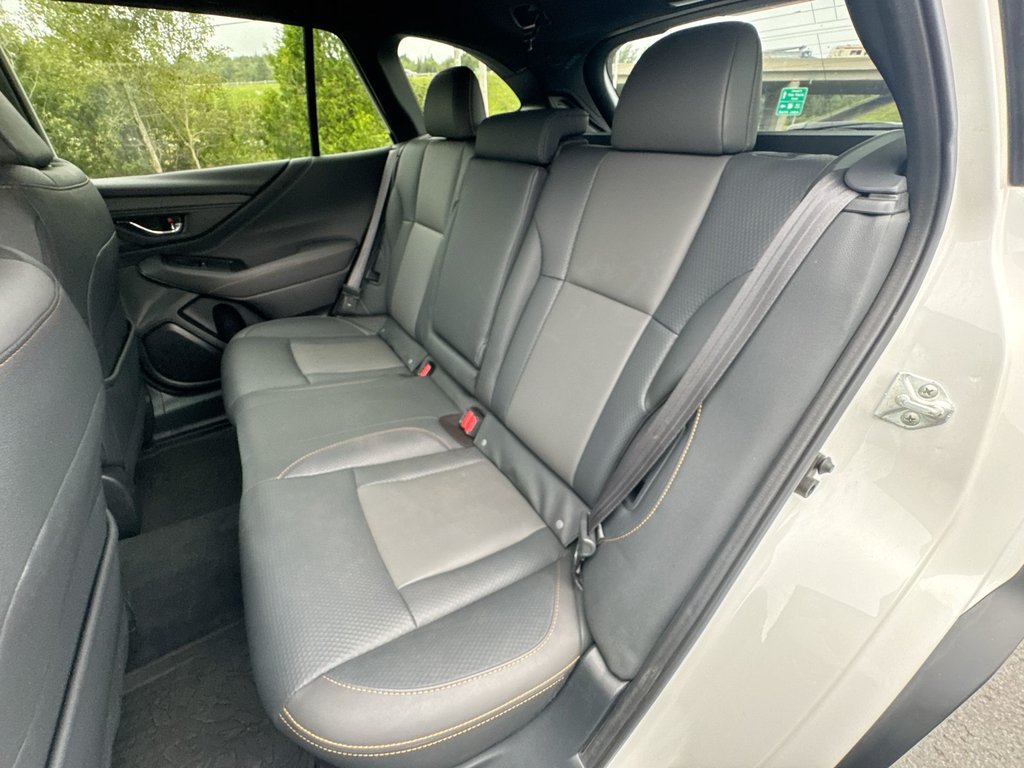2022 Subaru Outback Wilderness | Roof | Cam | USB | Warranty to 2027 in Saint John, New Brunswick - 32 - w1024h768px