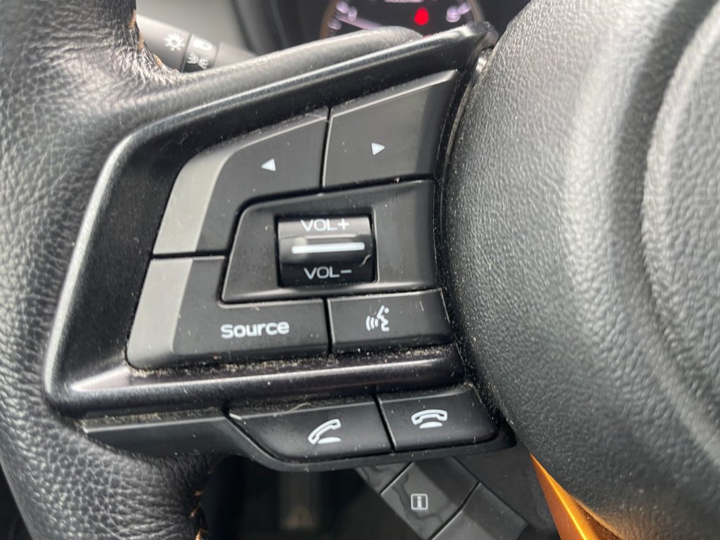 2022 Subaru Outback in Antigonish, Nova Scotia - 17 - w1024h768px