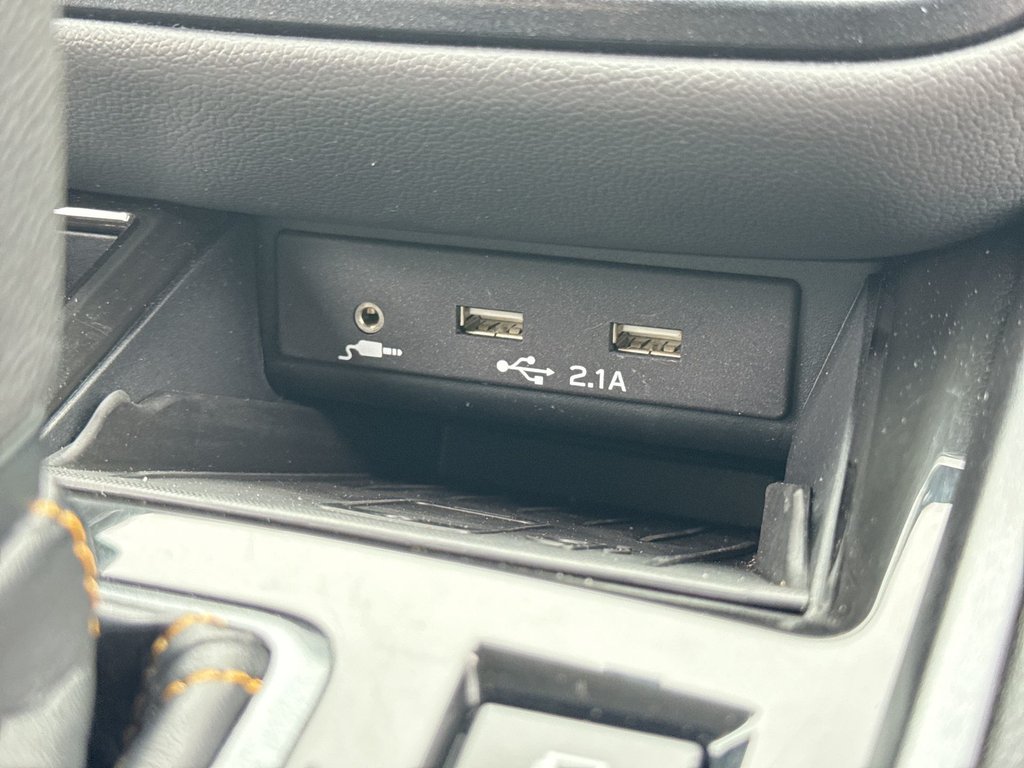 2022 Subaru Outback Wilderness | Roof | Cam | USB | Warranty to 2027 in Saint John, New Brunswick - 45 - w1024h768px