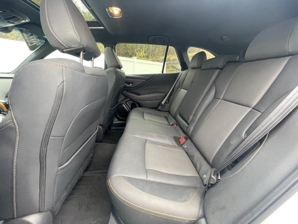 2022 Subaru Outback in Antigonish, Nova Scotia - 33 - w1024h768px