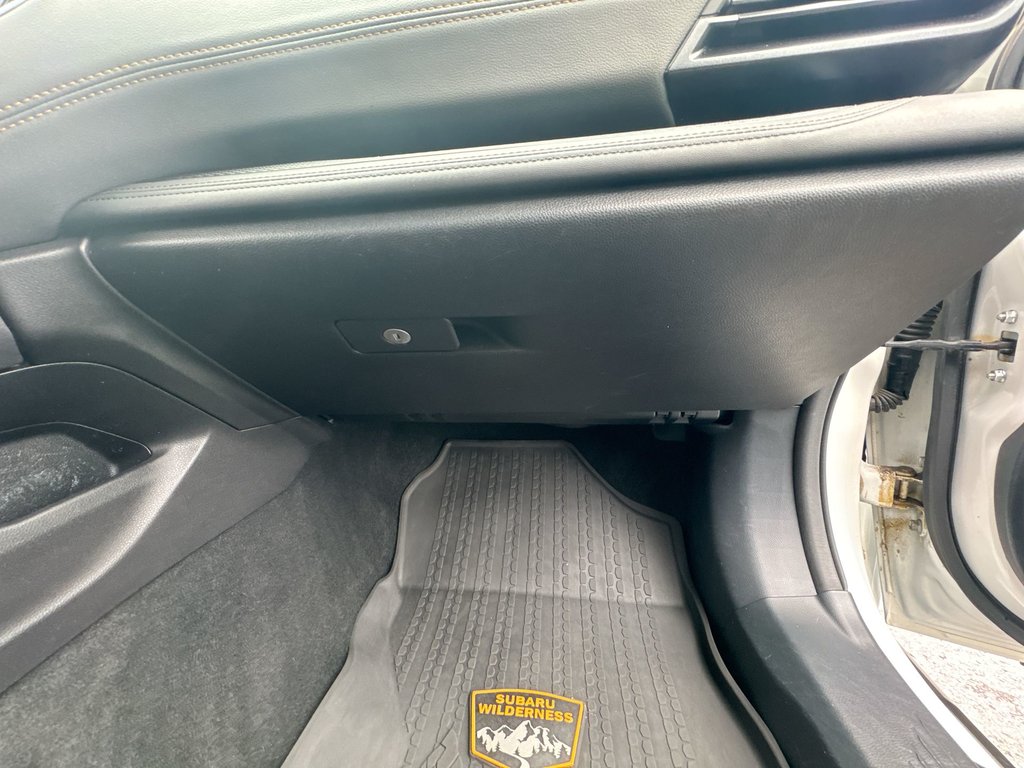 2022 Subaru Outback Wilderness | Roof | Cam | USB | Warranty to 2027 in Saint John, New Brunswick - 44 - w1024h768px
