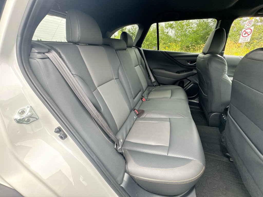 2022 Subaru Outback Wilderness | Roof | Cam | USB | Warranty to 2027 in Saint John, New Brunswick - 39 - w1024h768px