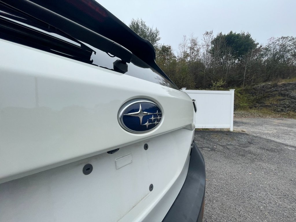 2022 Subaru Outback in Antigonish, Nova Scotia - 46 - w1024h768px
