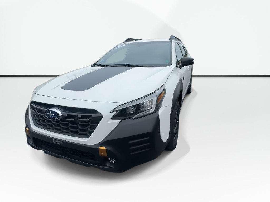2022 Subaru Outback Wilderness | Roof | Cam | USB | Warranty to 2027 in Saint John, New Brunswick - 4 - w1024h768px
