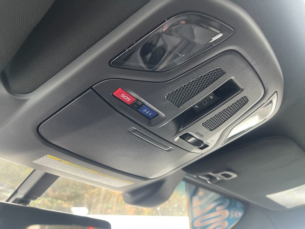 2022 Subaru Outback in Antigonish, Nova Scotia - 29 - w1024h768px