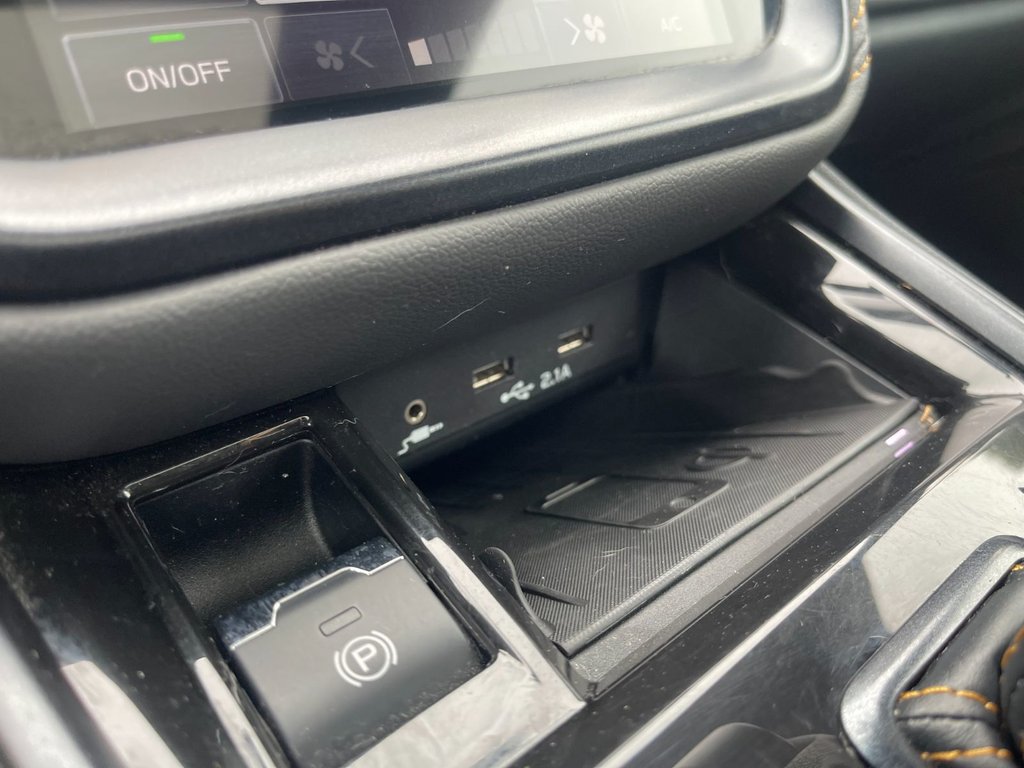 2022 Subaru Outback in Antigonish, Nova Scotia - 23 - w1024h768px