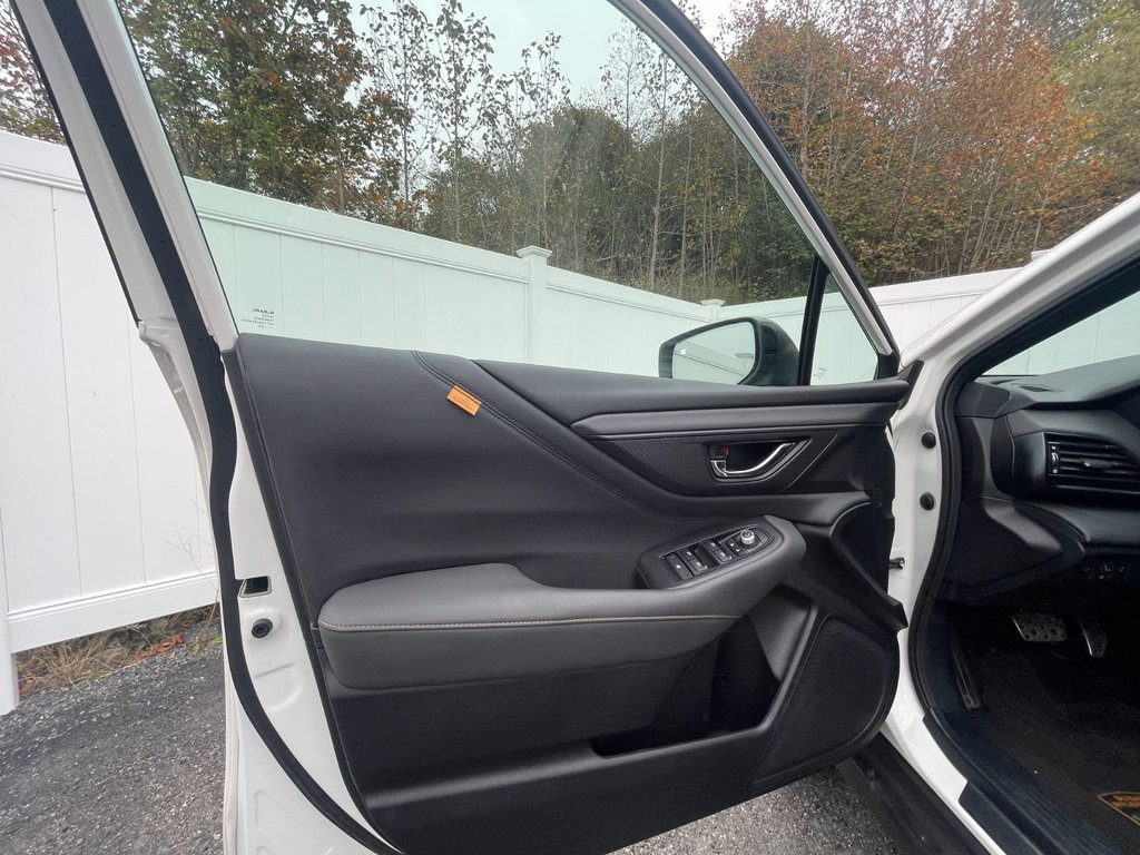 2022 Subaru Outback in Antigonish, Nova Scotia - 9 - w1024h768px