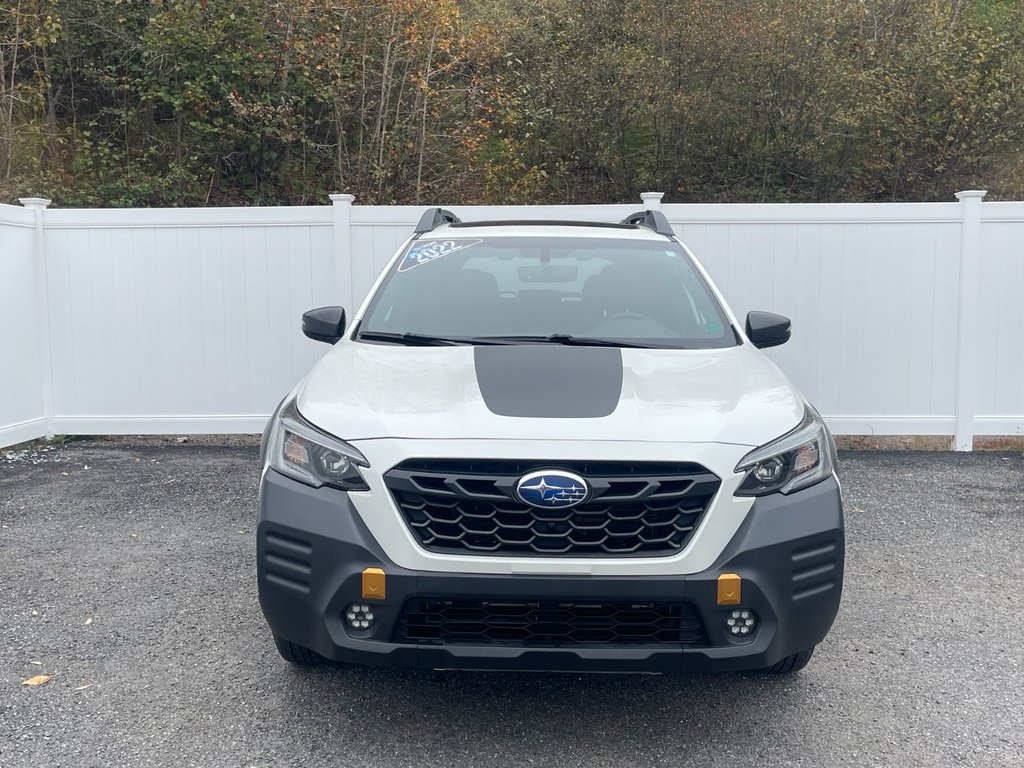 2022 Subaru Outback in Antigonish, Nova Scotia - 8 - w1024h768px