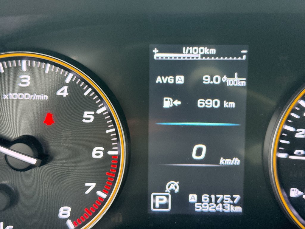2022 Subaru Outback Wilderness | Roof | Cam | USB | Warranty to 2027 in Saint John, New Brunswick - 31 - w1024h768px