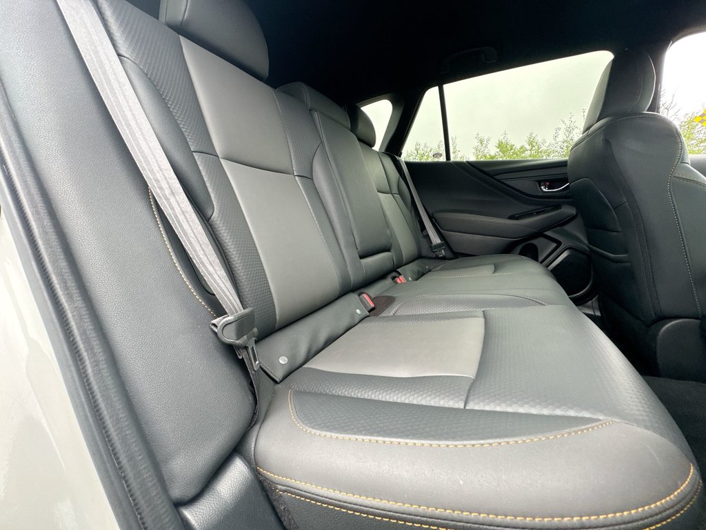 2022 Subaru Outback Wilderness | Roof | Cam | USB | Warranty to 2027 in Saint John, New Brunswick - 40 - w1024h768px