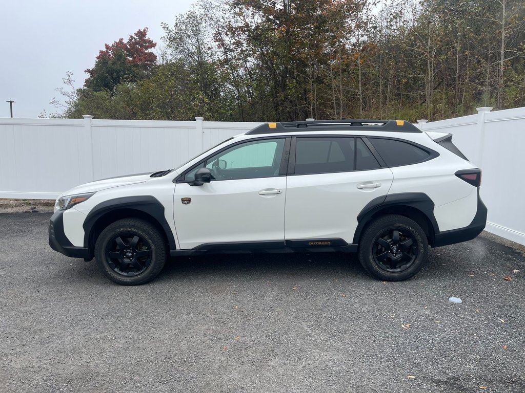 2022 Subaru Outback in Antigonish, Nova Scotia - 6 - w1024h768px