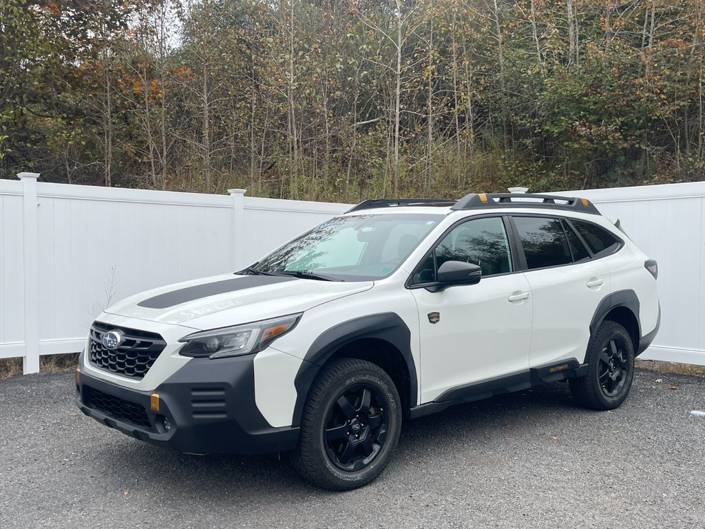 2022 Subaru Outback in Antigonish, Nova Scotia - 7 - w1024h768px