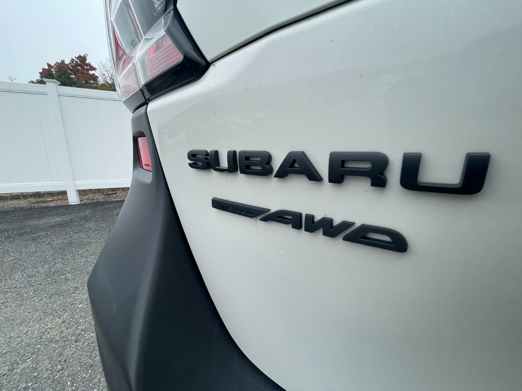 2022 Subaru Outback in Antigonish, Nova Scotia - 44 - w1024h768px