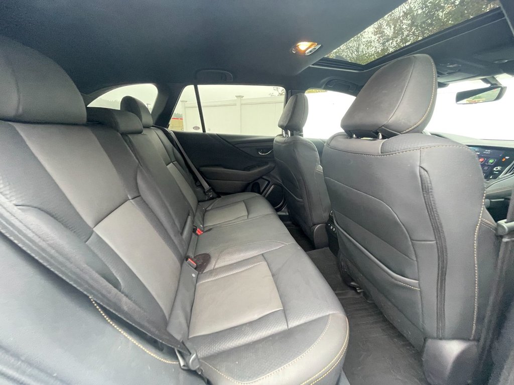 2022 Subaru Outback in Antigonish, Nova Scotia - 38 - w1024h768px
