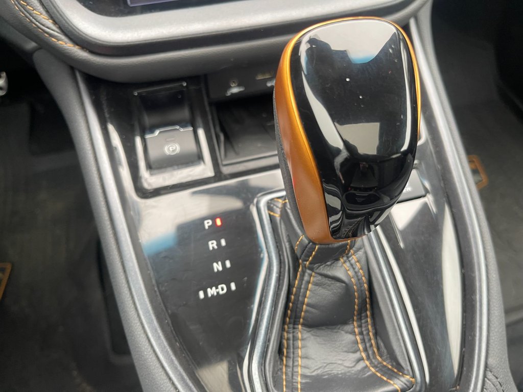 2022 Subaru Outback in Antigonish, Nova Scotia - 24 - w1024h768px