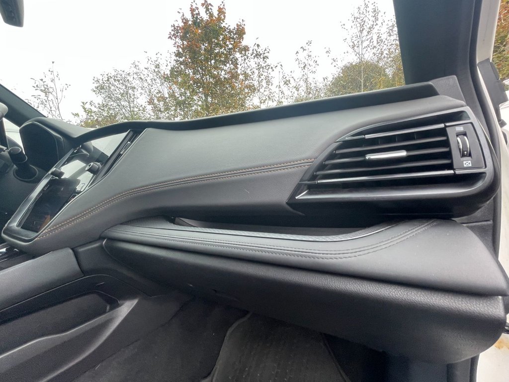 2022 Subaru Outback in Antigonish, Nova Scotia - 41 - w1024h768px