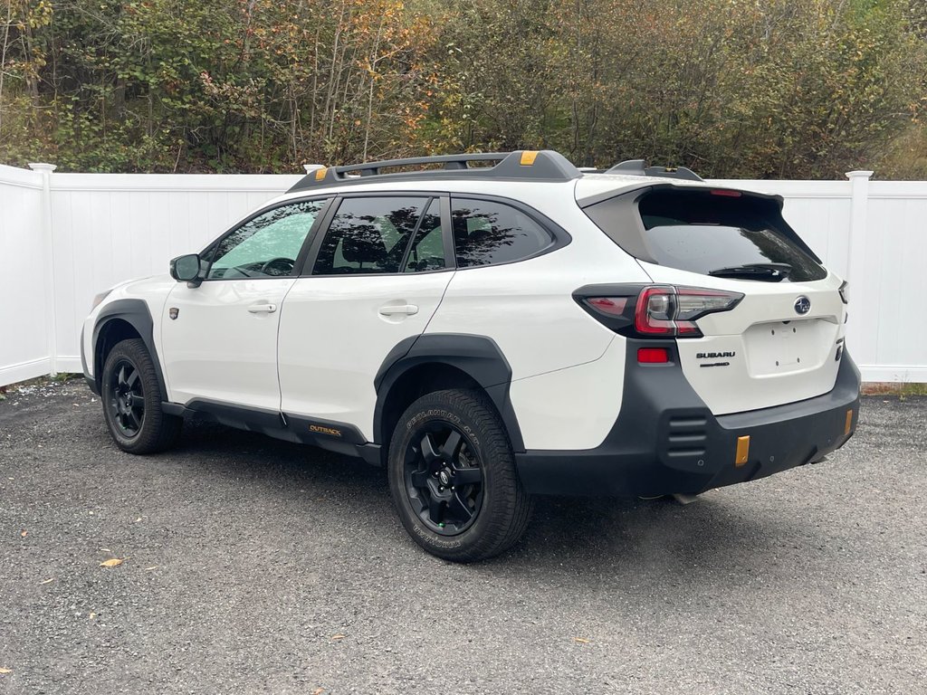 2022 Subaru Outback in Antigonish, Nova Scotia - 5 - w1024h768px