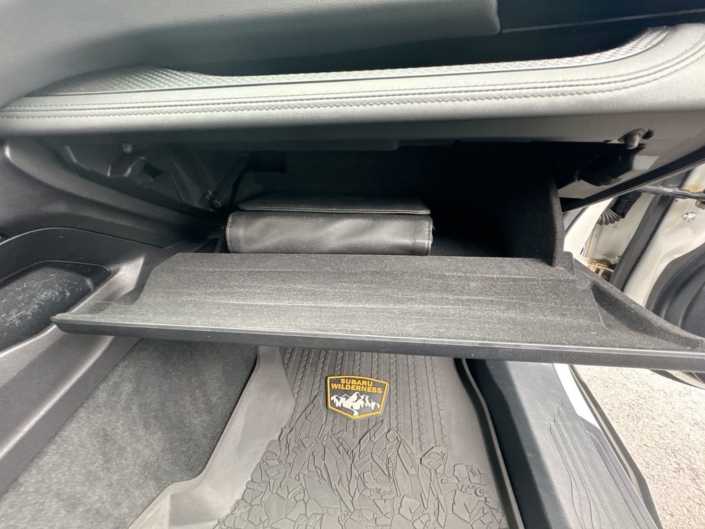 2022 Subaru Outback Wilderness | Roof | Cam | USB | Warranty to 2027 in Saint John, New Brunswick - 43 - w1024h768px