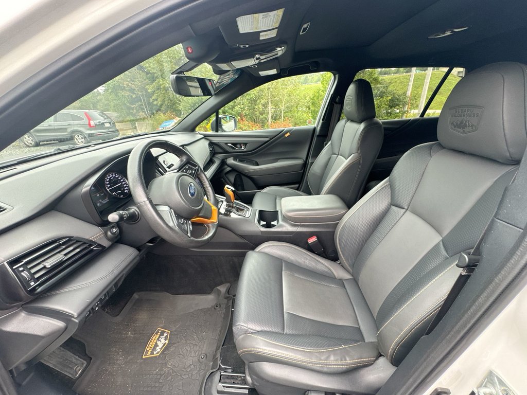 2022 Subaru Outback Wilderness | Roof | Cam | USB | Warranty to 2027 in Saint John, New Brunswick - 13 - w1024h768px
