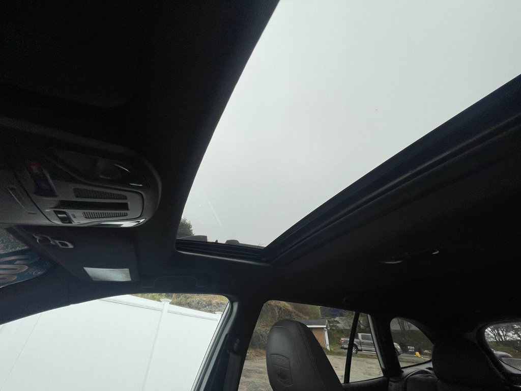 2022 Subaru Outback in Antigonish, Nova Scotia - 30 - w1024h768px