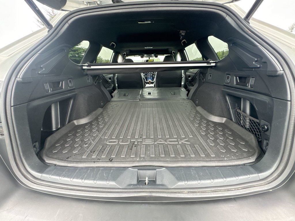 2022 Subaru Outback Wilderness | Roof | Cam | USB | Warranty to 2027 in Saint John, New Brunswick - 37 - w1024h768px