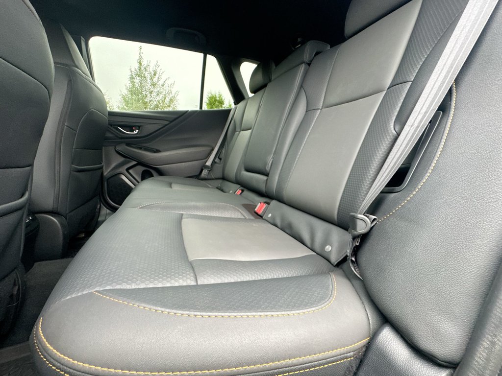 2022 Subaru Outback Wilderness | Roof | Cam | USB | Warranty to 2027 in Saint John, New Brunswick - 34 - w1024h768px