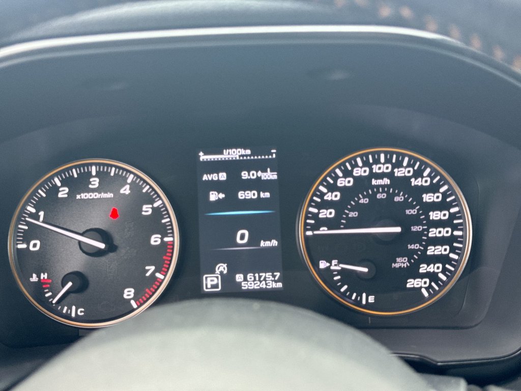 2022 Subaru Outback Wilderness | Roof | Cam | USB | Warranty to 2027 in Saint John, New Brunswick - 24 - w1024h768px