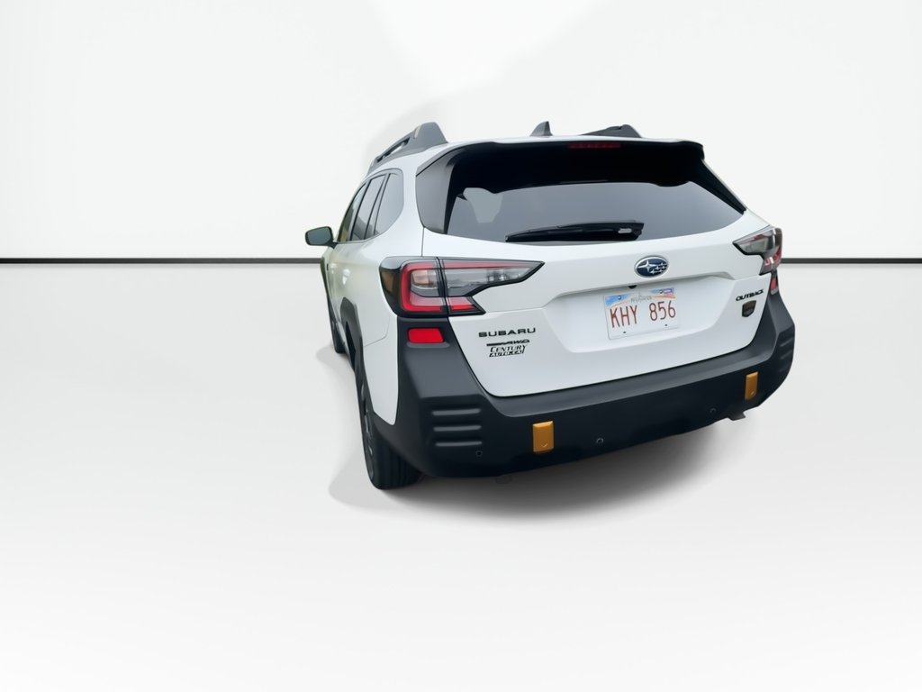 2022 Subaru Outback Wilderness | Roof | Cam | USB | Warranty to 2027 in Saint John, New Brunswick - 7 - w1024h768px