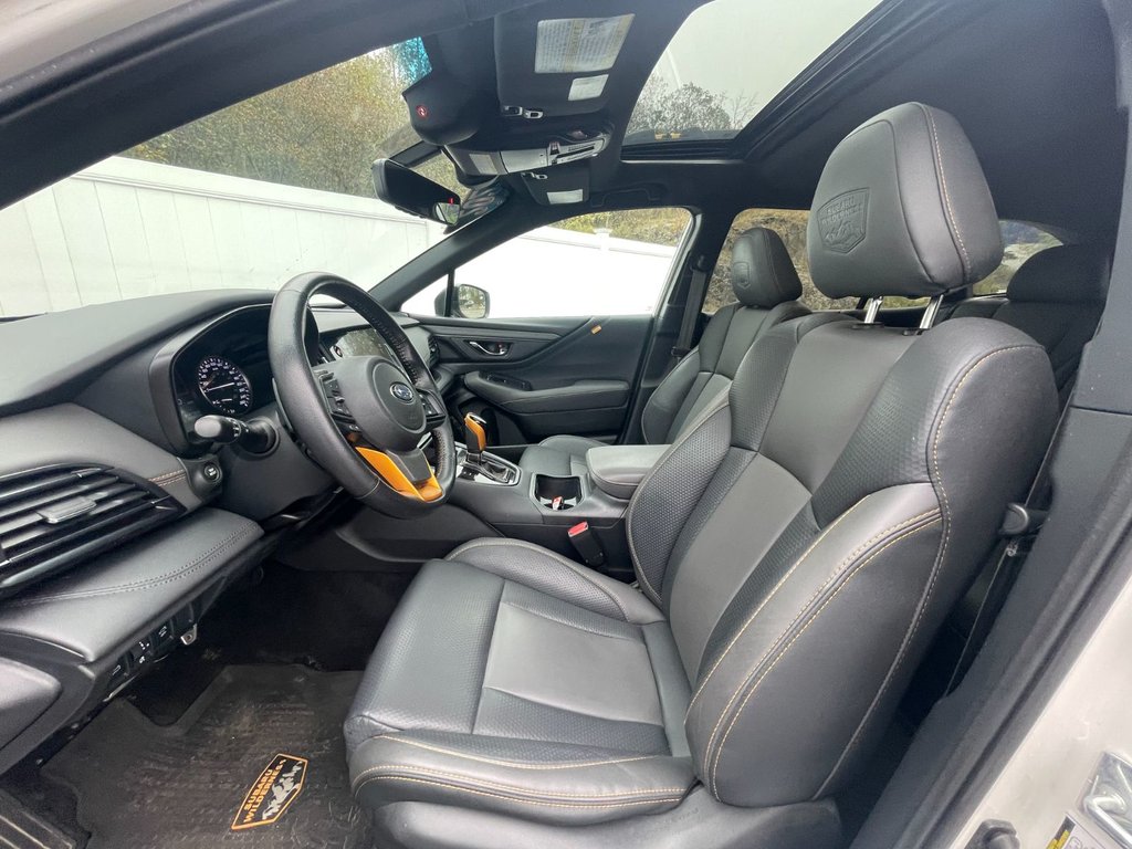 2022 Subaru Outback in Antigonish, Nova Scotia - 14 - w1024h768px