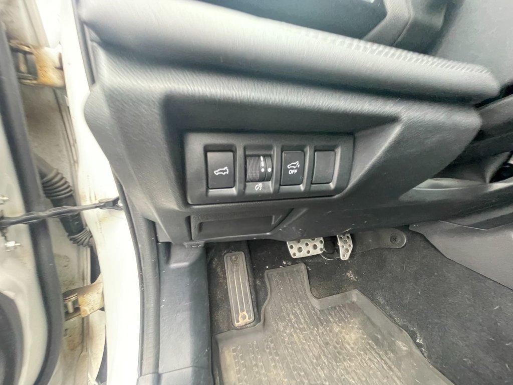 2022 Subaru Outback in Antigonish, Nova Scotia - 12 - w1024h768px