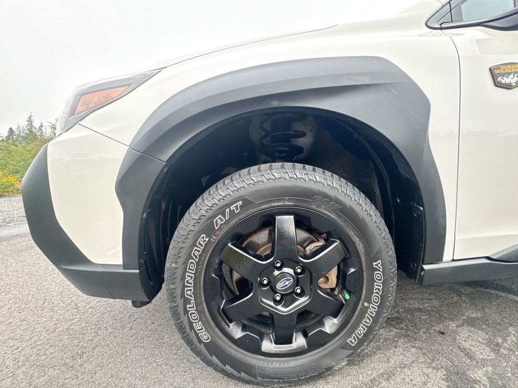 2022 Subaru Outback Wilderness | Roof | Cam | USB | Warranty to 2027 in Saint John, New Brunswick - 10 - w1024h768px