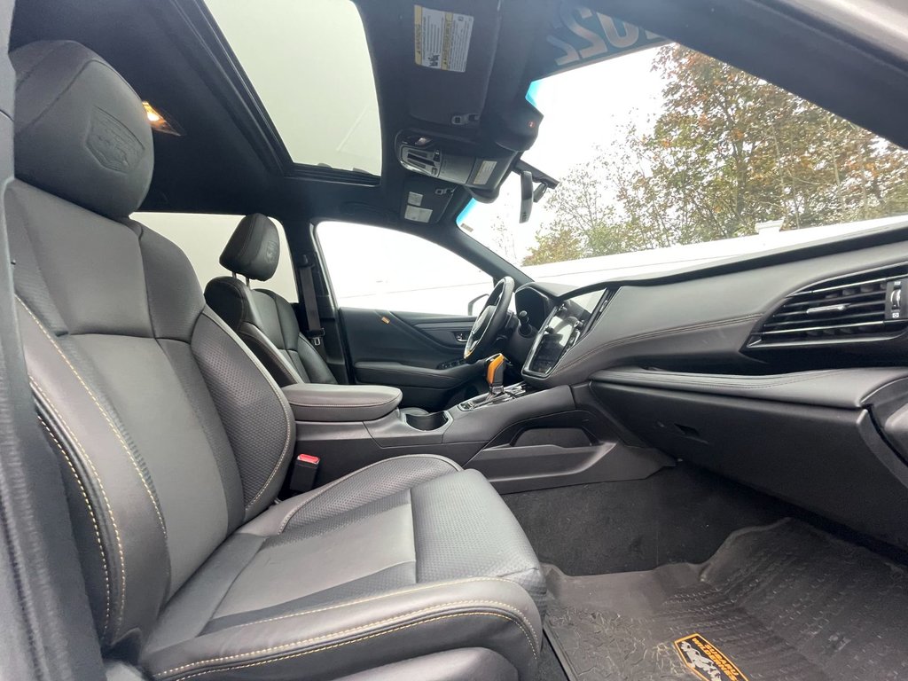 2022 Subaru Outback in Antigonish, Nova Scotia - 40 - w1024h768px