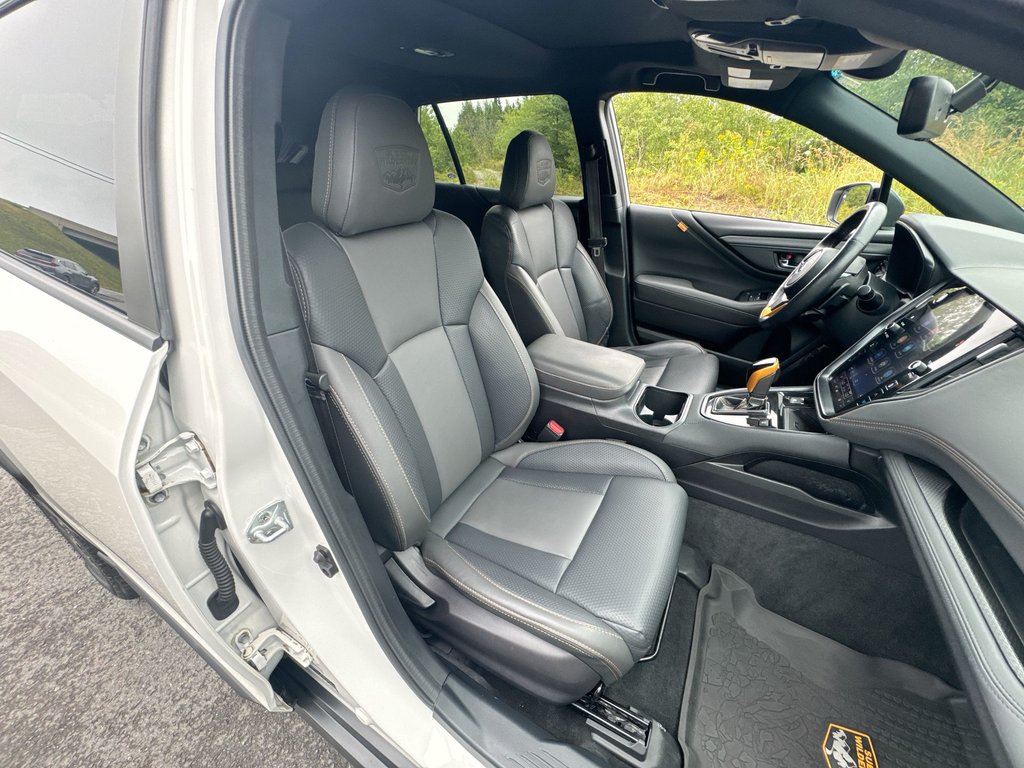 2022 Subaru Outback Wilderness | Roof | Cam | USB | Warranty to 2027 in Saint John, New Brunswick - 42 - w1024h768px