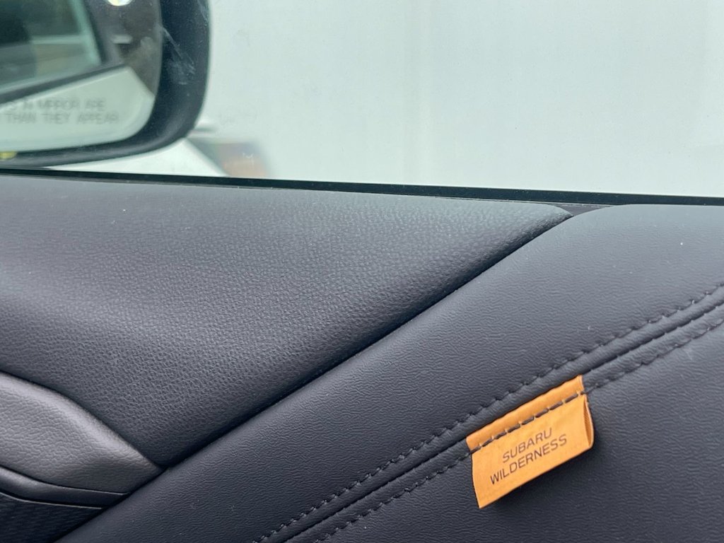 2022 Subaru Outback in Antigonish, Nova Scotia - 42 - w1024h768px