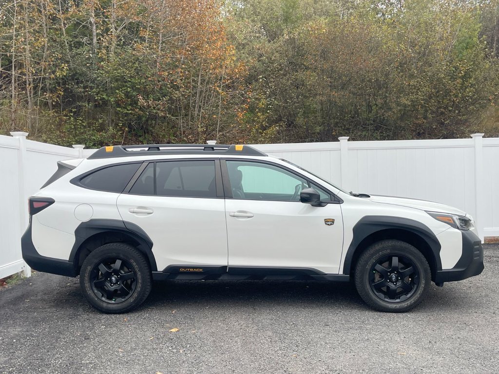 2022 Subaru Outback in Antigonish, Nova Scotia - 2 - w1024h768px