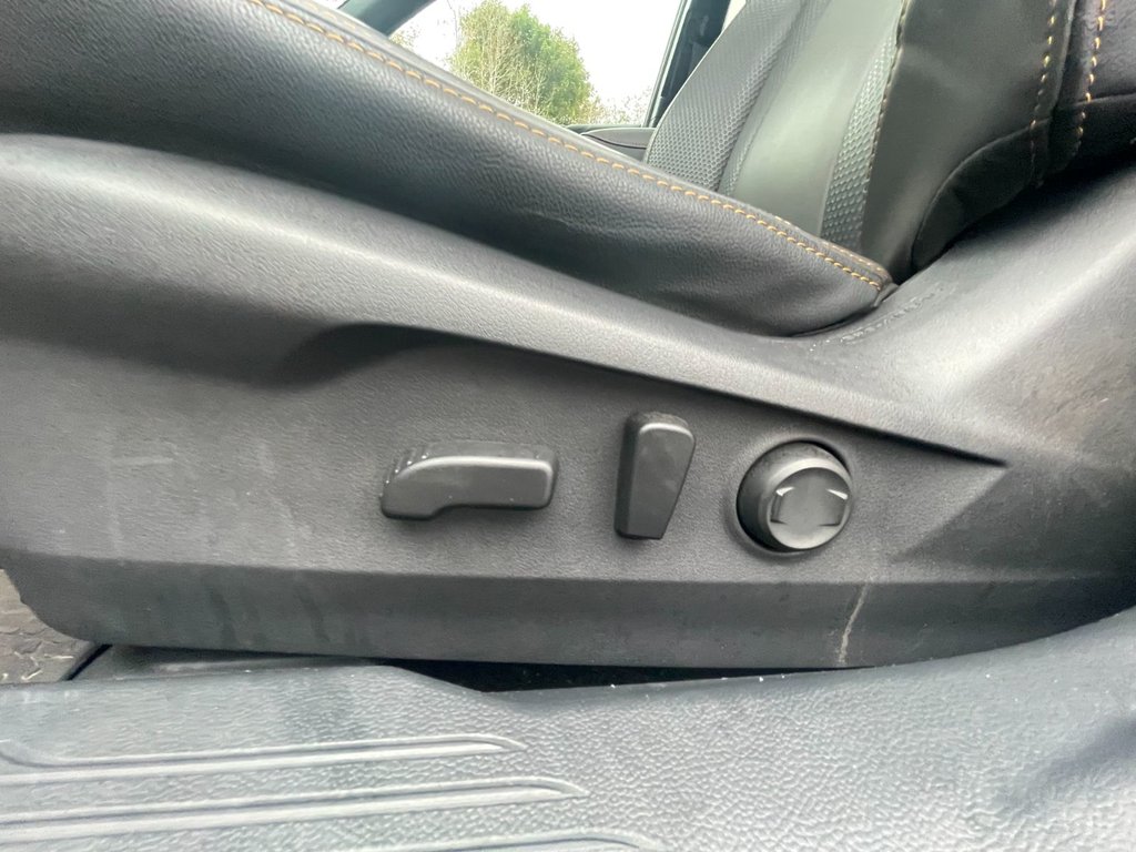 2022 Subaru Outback in Antigonish, Nova Scotia - 11 - w1024h768px