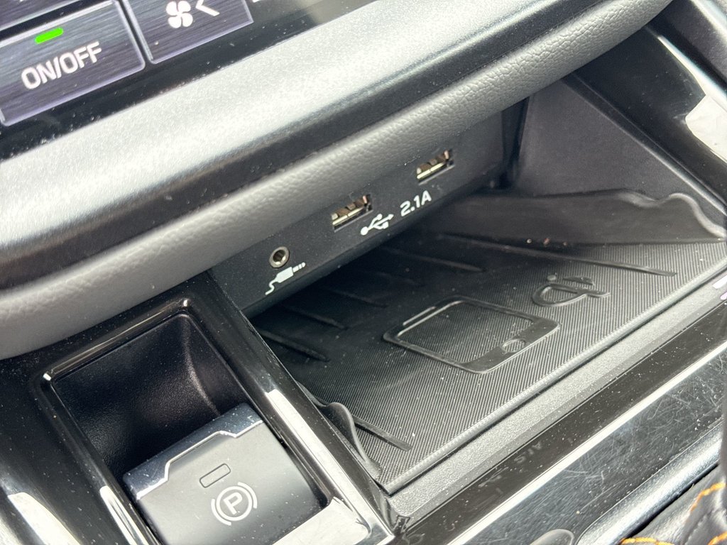 2022 Subaru Outback Wilderness | Roof | Cam | USB | Warranty to 2027 in Saint John, New Brunswick - 28 - w1024h768px