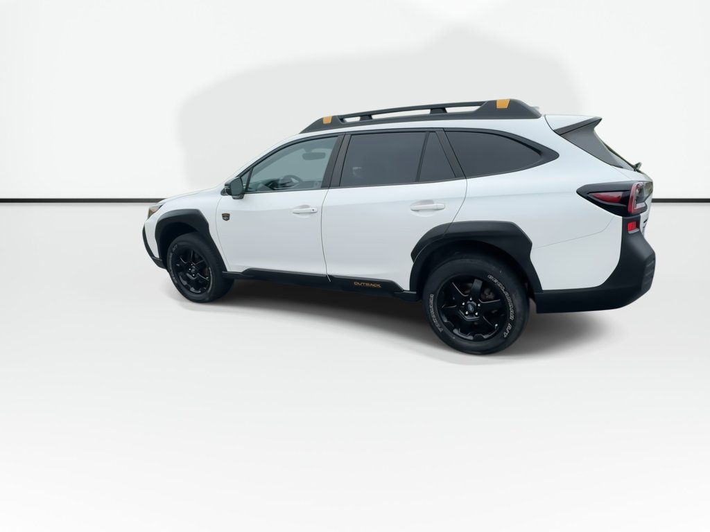 2022 Subaru Outback Wilderness | Roof | Cam | USB | Warranty to 2027 in Saint John, New Brunswick - 6 - w1024h768px