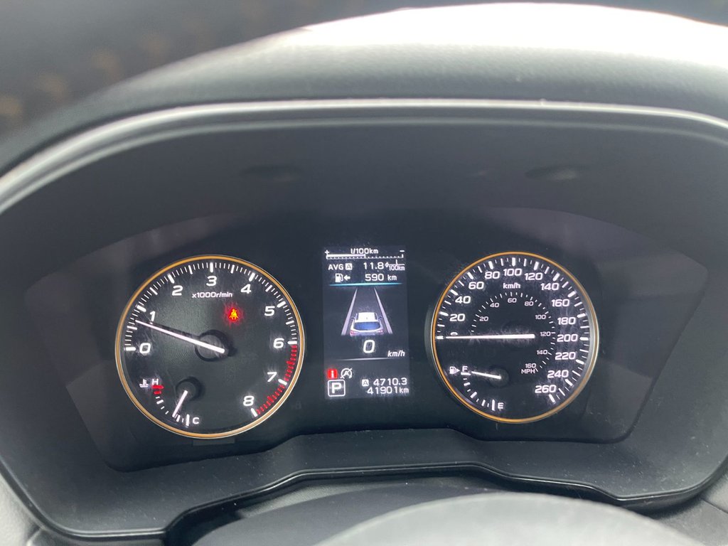 2022 Subaru Outback in Antigonish, Nova Scotia - 22 - w1024h768px