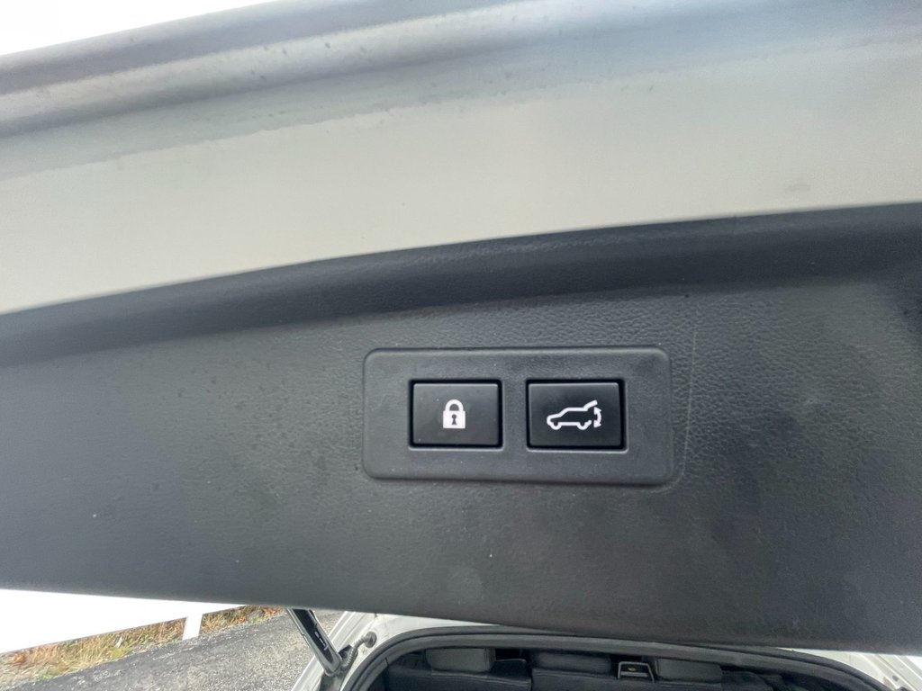 2022 Subaru Outback in Antigonish, Nova Scotia - 36 - w1024h768px