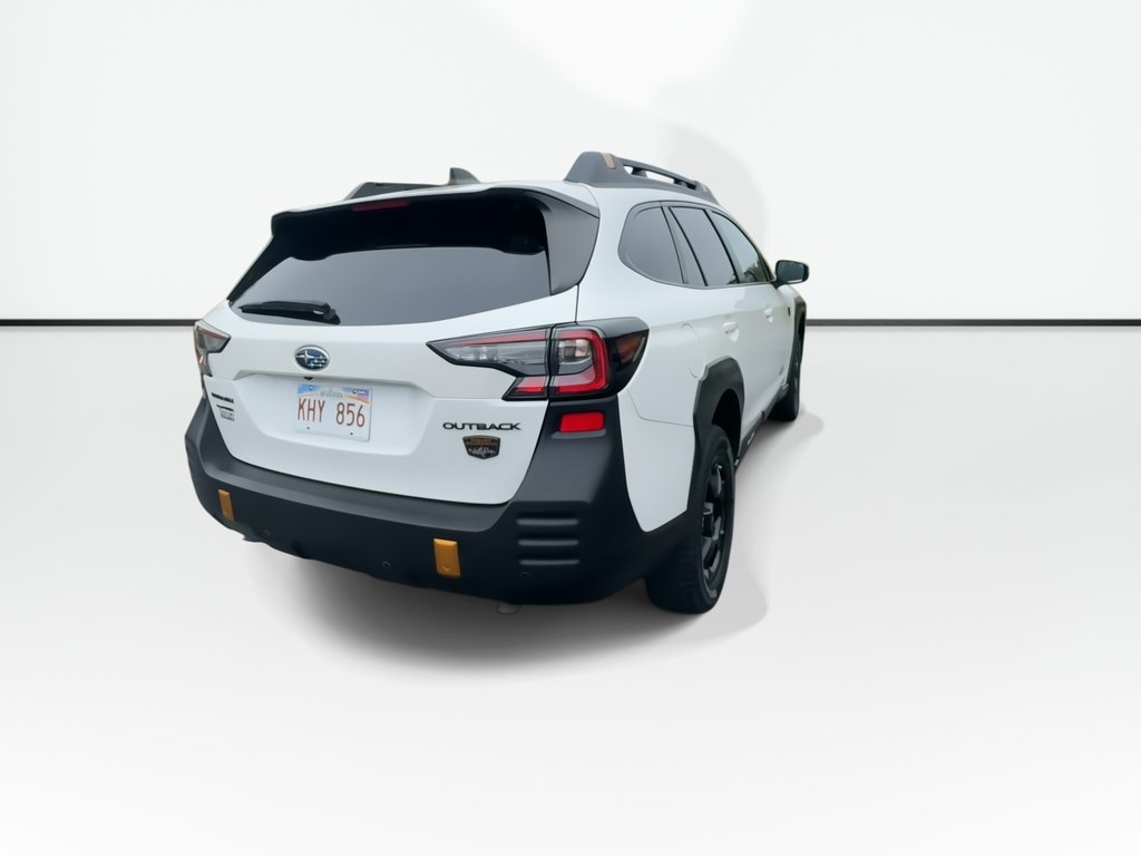 2022 Subaru Outback Wilderness | Roof | Cam | USB | Warranty to 2027 in Saint John, New Brunswick - 8 - w1024h768px