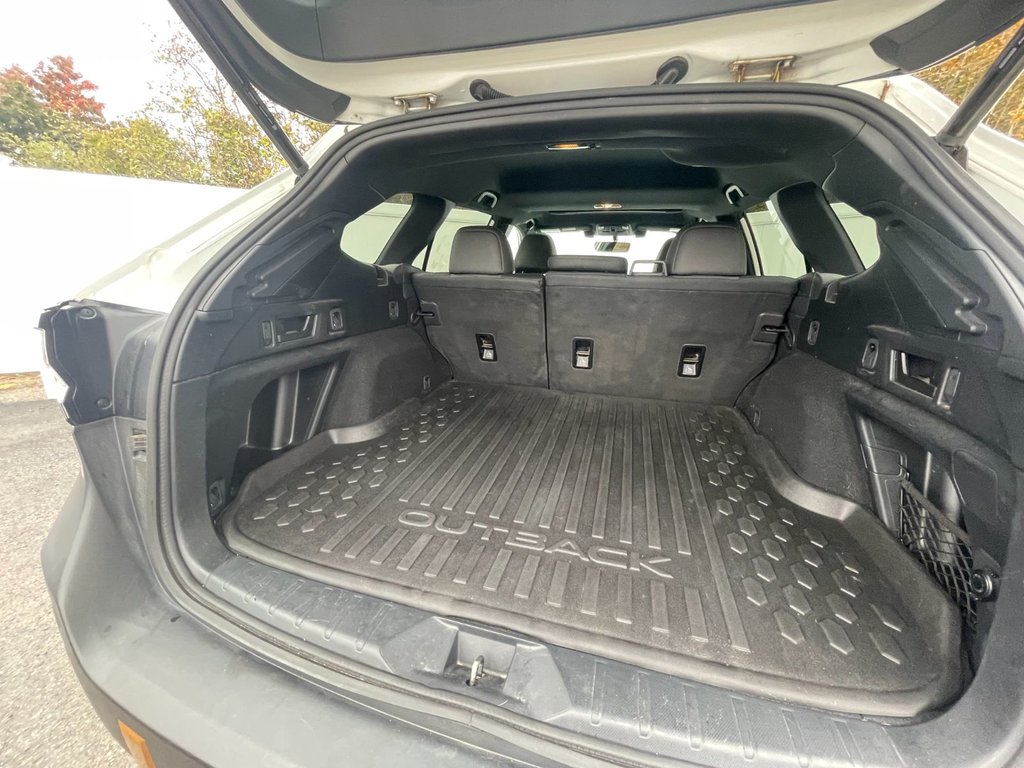 2022 Subaru Outback in Antigonish, Nova Scotia - 35 - w1024h768px