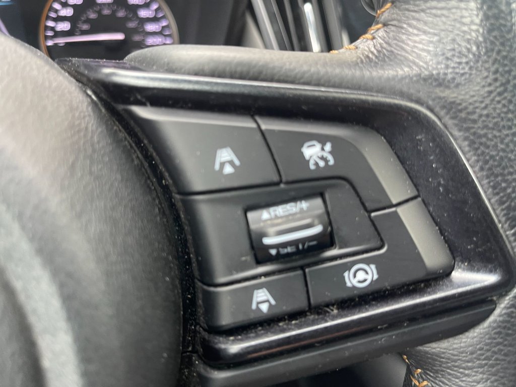 2022 Subaru Outback in Antigonish, Nova Scotia - 20 - w1024h768px