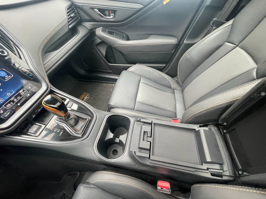 2022 Subaru Outback in Antigonish, Nova Scotia - 31 - w1024h768px