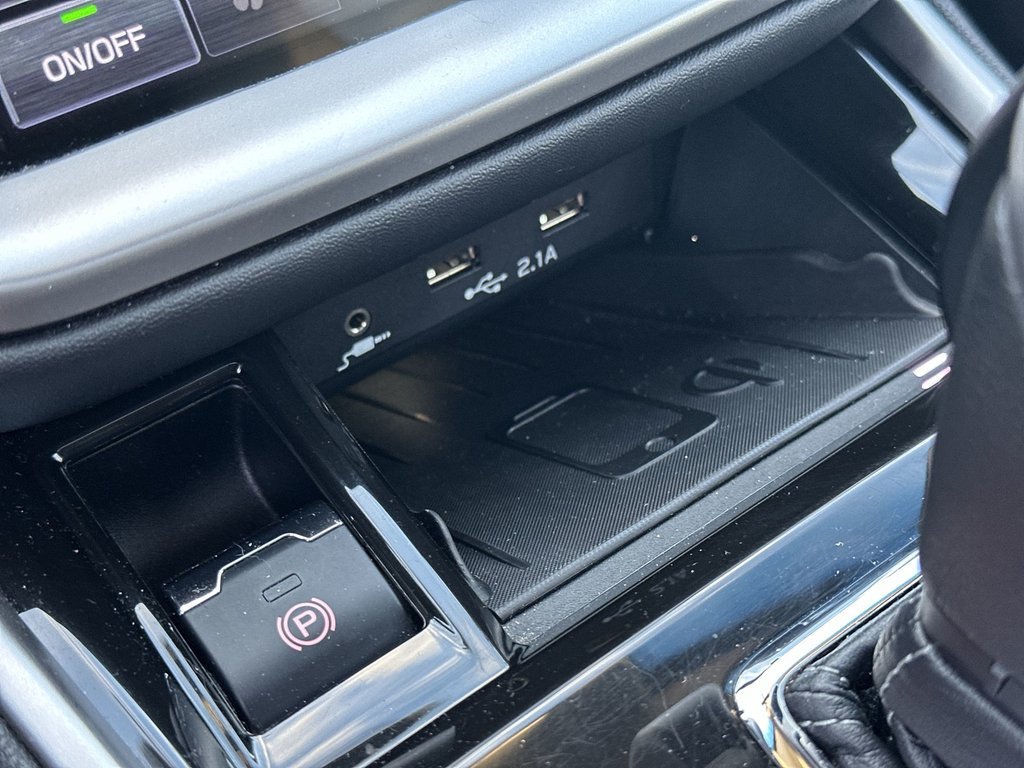 2022 Subaru Outback Limited XT | Roof | Cam |USB | Warranty to 2026 in Saint John, New Brunswick - 27 - w1024h768px