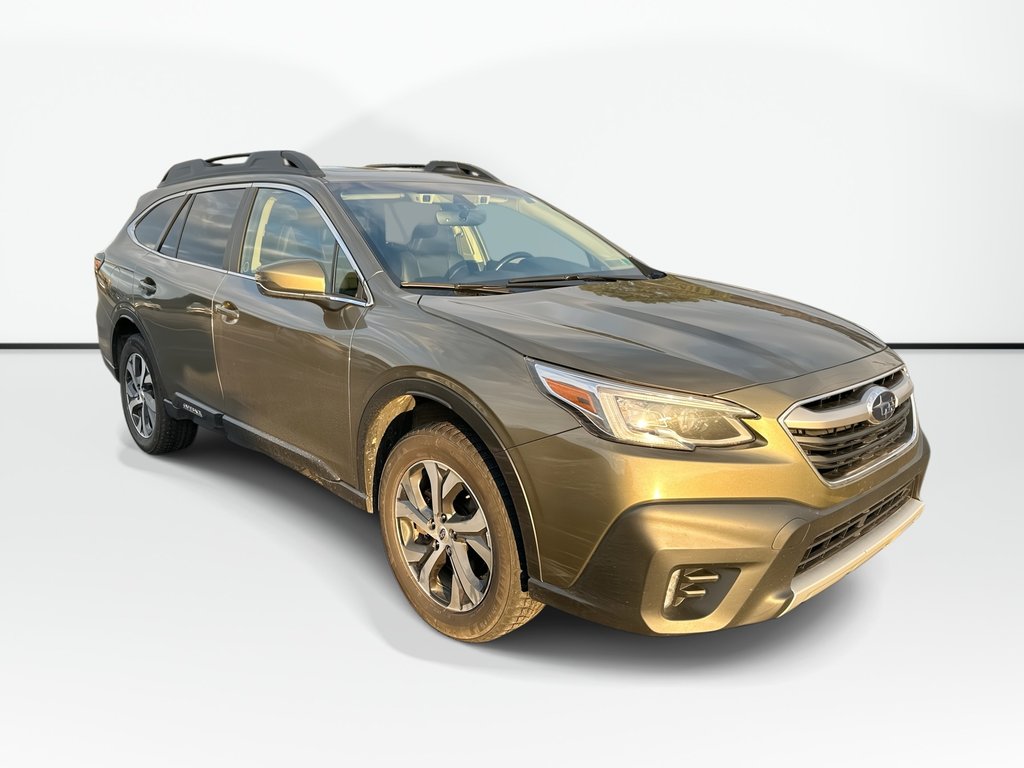 2022 Subaru Outback Limited XT | Roof | Cam |USB | Warranty to 2026 in Saint John, New Brunswick - 1 - w1024h768px