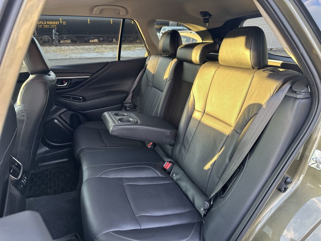 2022 Subaru Outback Limited XT | Roof | Cam |USB | Warranty to 2026 in Saint John, New Brunswick - 32 - w1024h768px